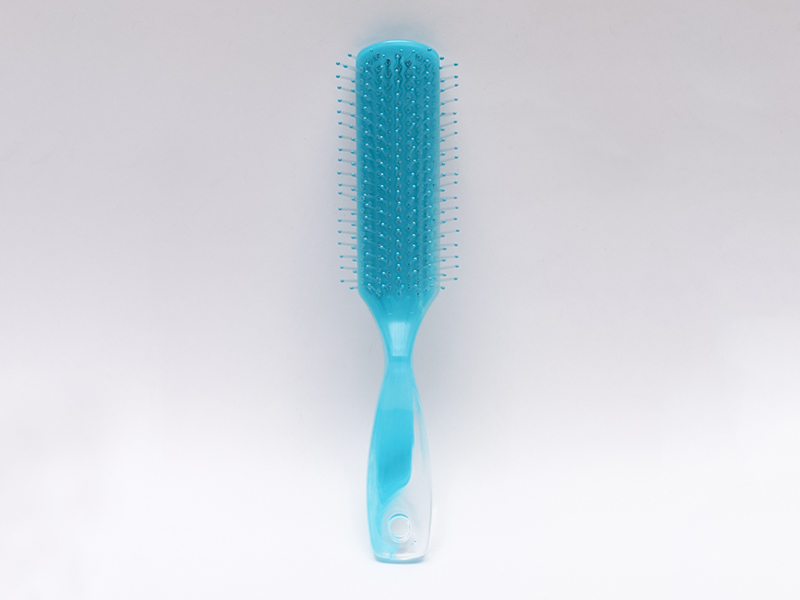 Vent Nylon Pin Hårbørste