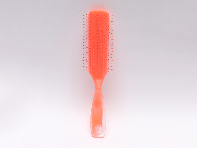 Vent Nylon Pin Hårbørste