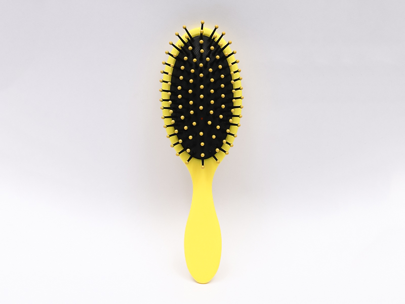 Silikone hovedmassage detangling børste