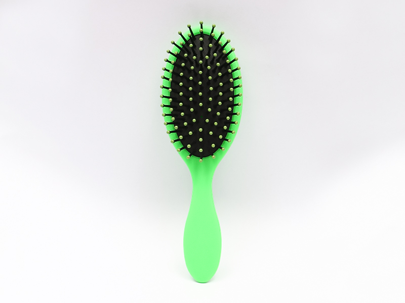 Silikone hovedmassage detangling børste