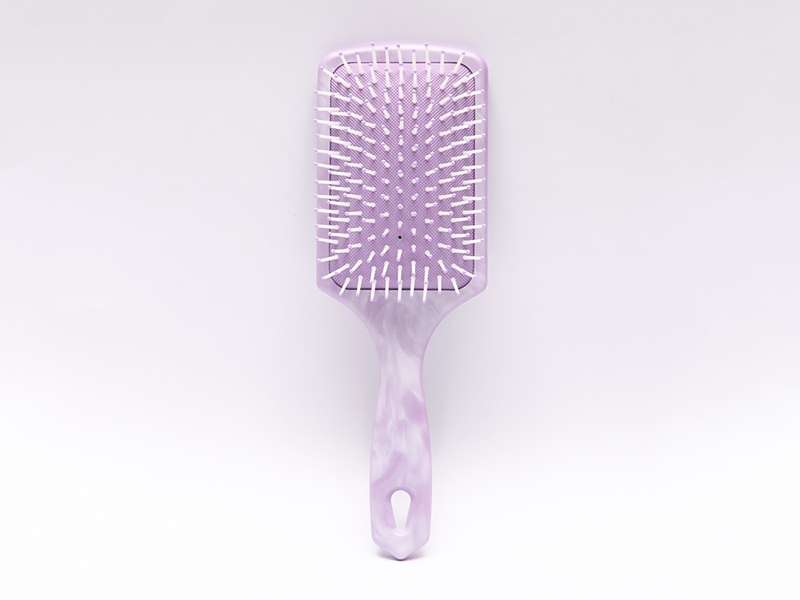 Fancy udskrivning Detangling air Cushion Hair Brush