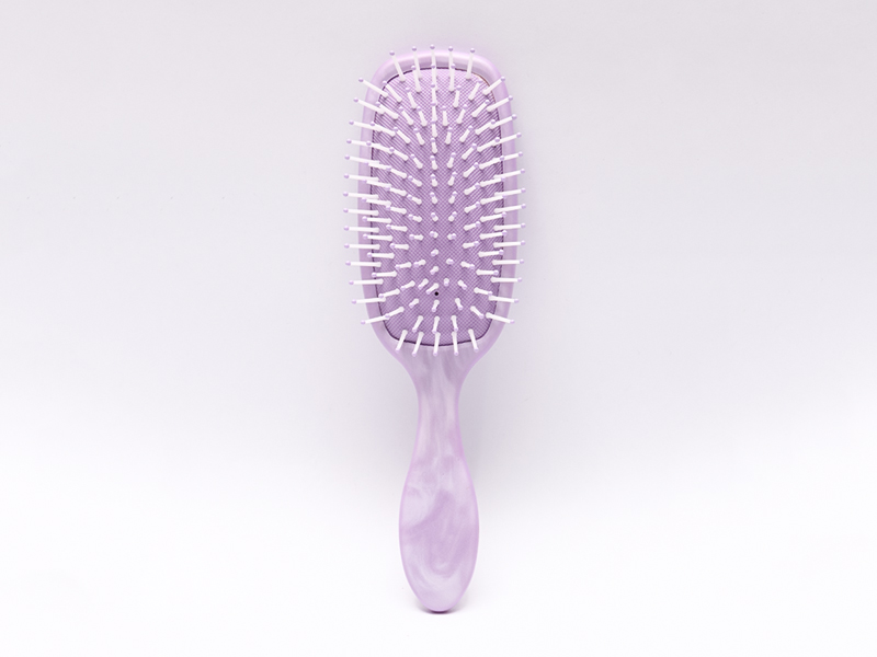 Fancy udskrivning Detangling air Cushion Hair Brush