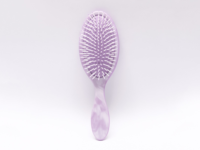 Fancy udskrivning Detangling air Cushion Hair Brush