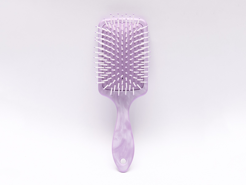 Fancy udskrivning Detangling air Cushion Hair Brush