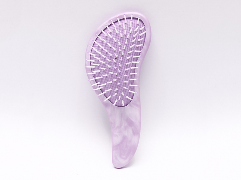 Fancy udskrivning Detangling air Cushion Hair Brush