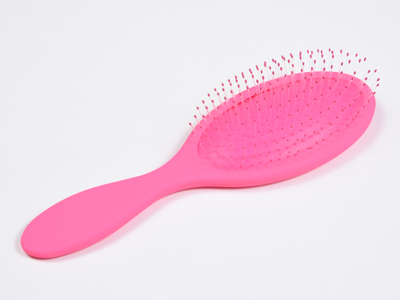 Silikone hovedmassage detangling børste
