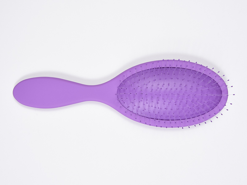 Silikone hovedmassage detangling børste