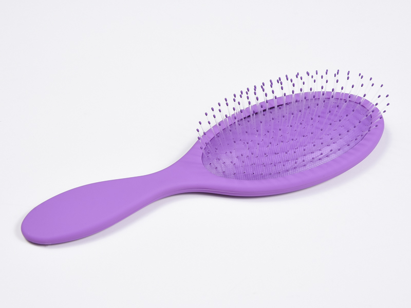 Silikone hovedmassage detangling børste