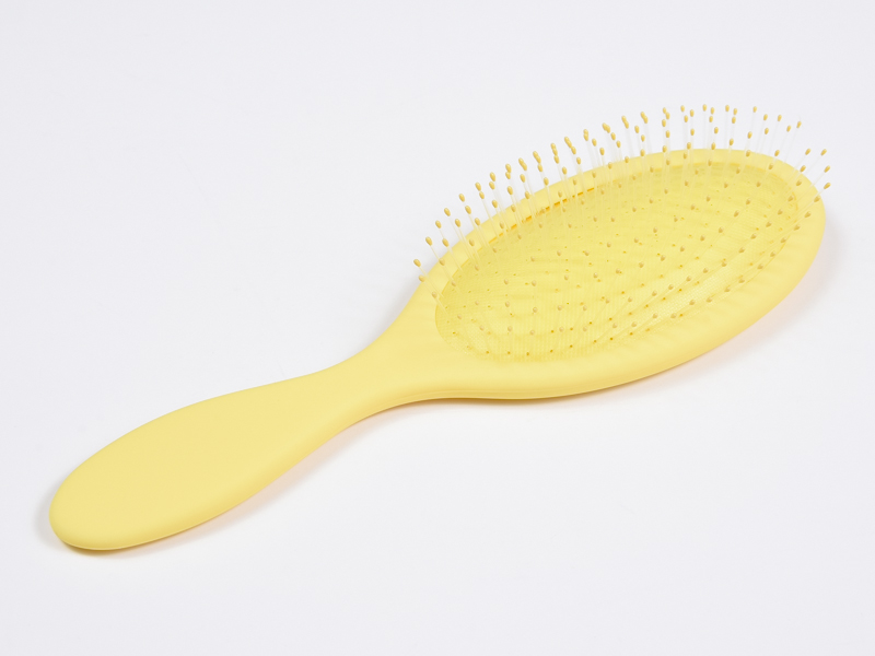 Silikone hovedmassage detangling børste
