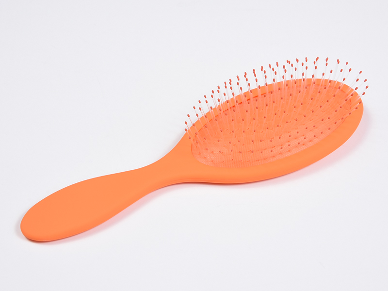 Silikone hovedmassage detangling børste