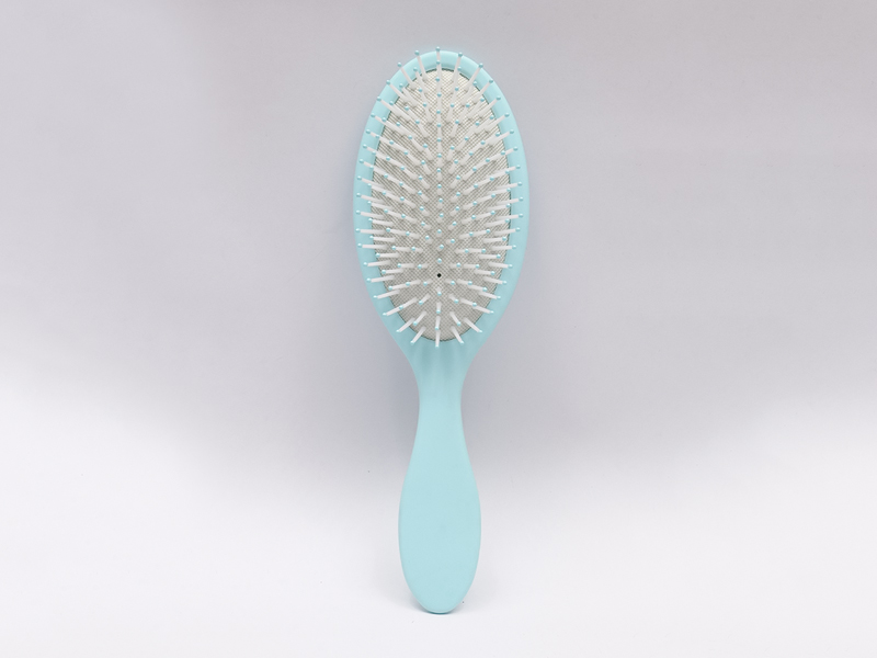 Silikone hovedmassage detangling børste