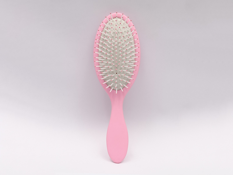 Silikone hovedmassage detangling børste
