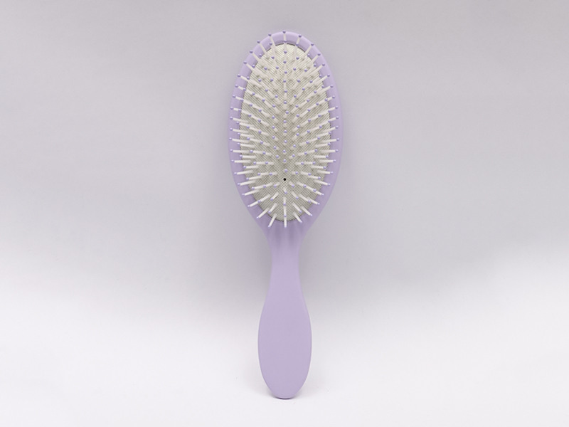Silikone hovedmassage detangling børste
