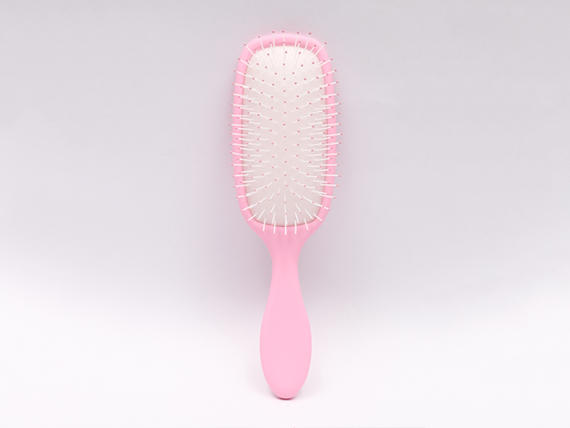 Silikone hovedmassage detangling børste