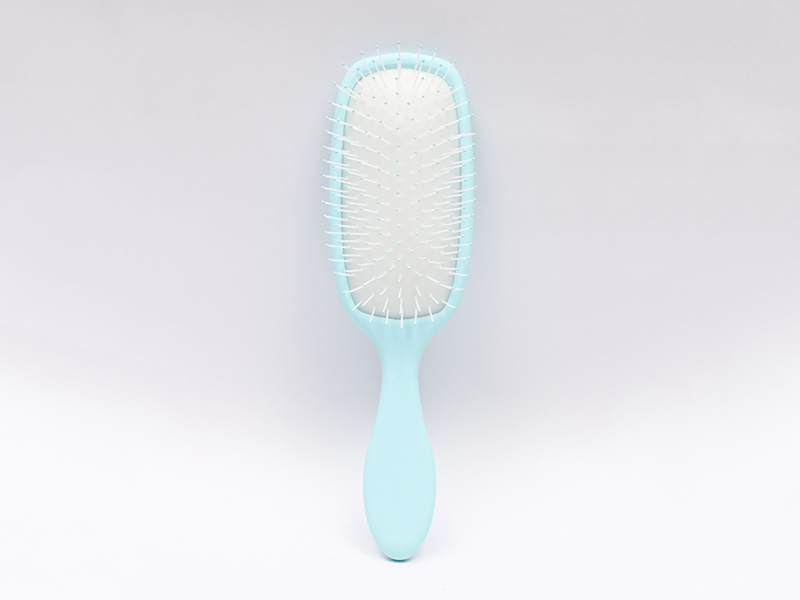Silikone hovedmassage detangling børste