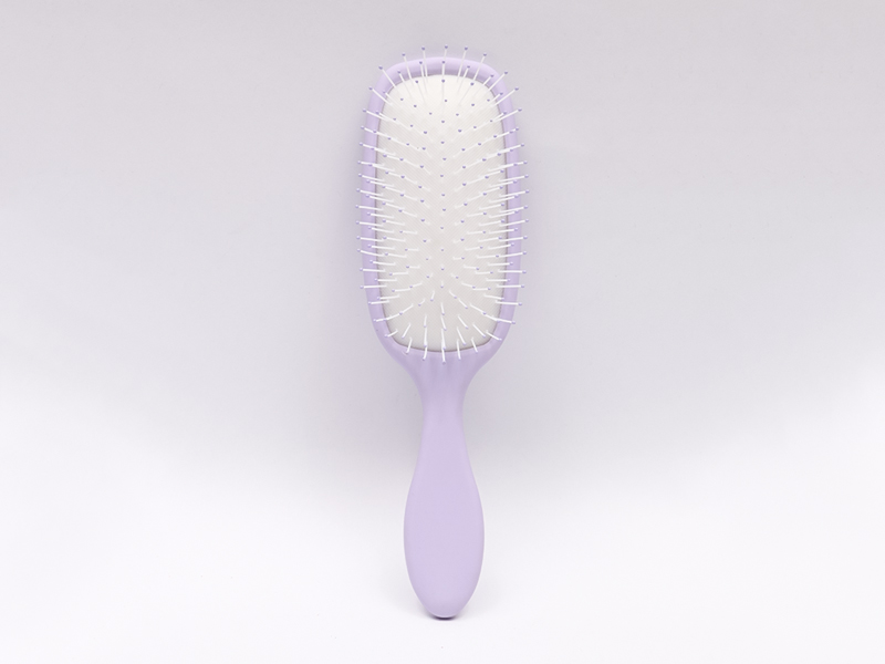 Silikone hovedmassage detangling børste