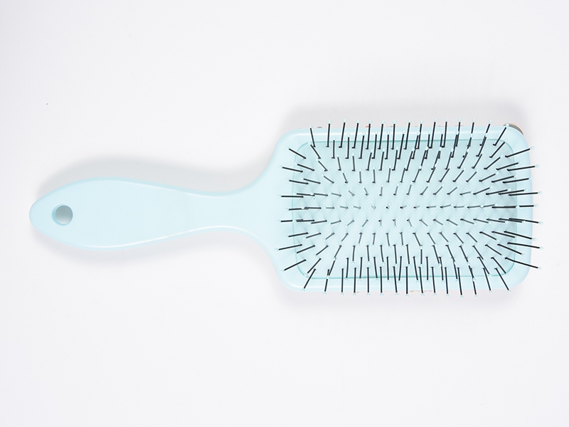 Smykker Bling Oval Detangling Hair Brush