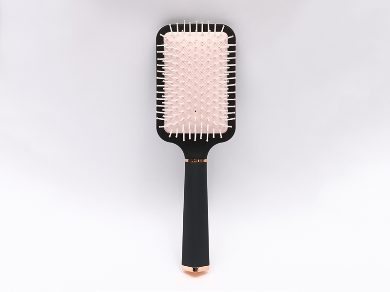 Private Label Glattejern Detangling Hair Brush Set