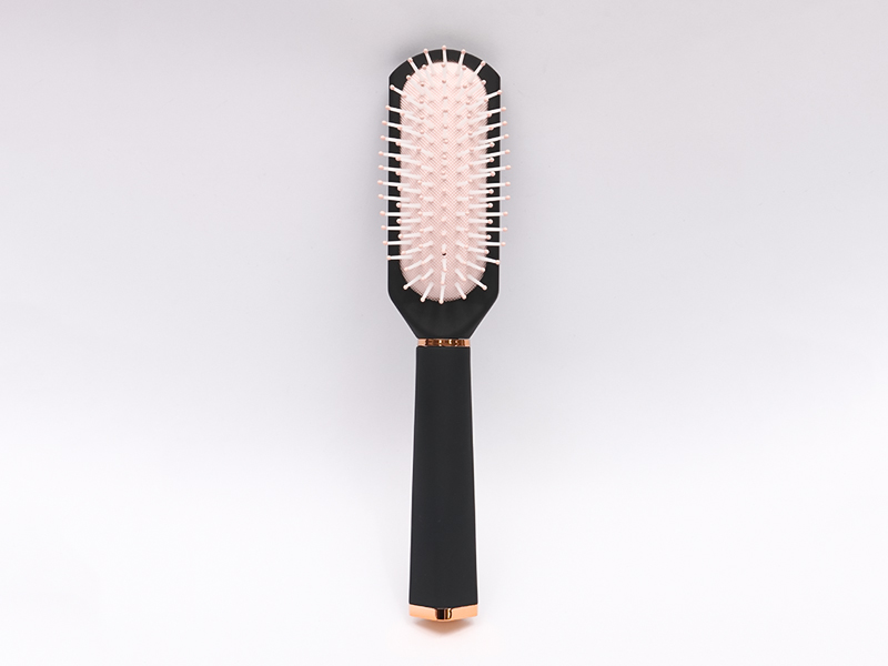 Private Label Glattejern Detangling Hair Brush Set