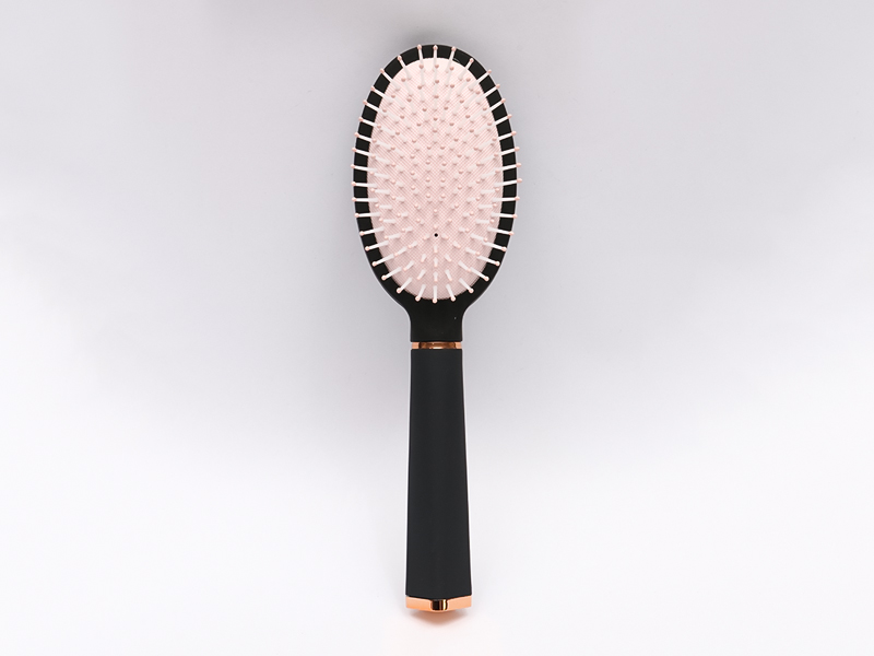 Private Label Glattejern Detangling Hair Brush Set