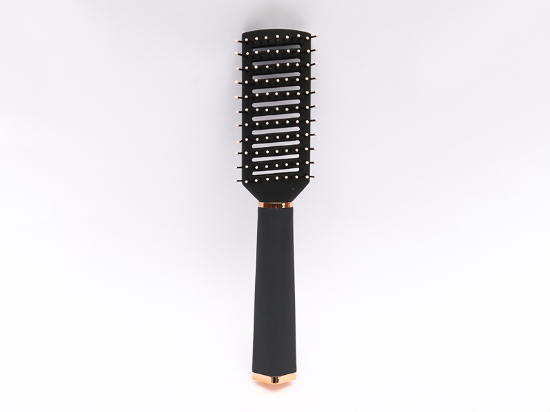 Private Label Glattejern Detangling Hair Brush Set