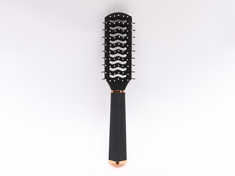 Private Label Glattejern Detangling Hair Brush Set