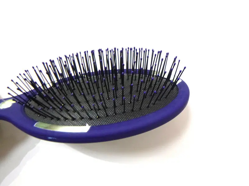 Plastic Detangling Hair Extensions børste