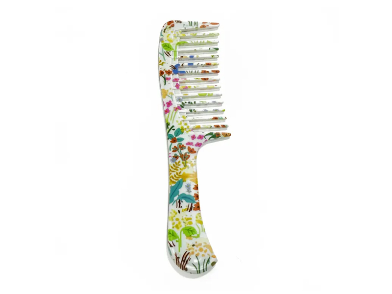 Hudmassage Glattejern Care Beauty Spa Comb