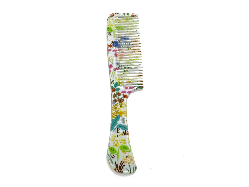 Hudmassage Glattejern Care Beauty Spa Comb