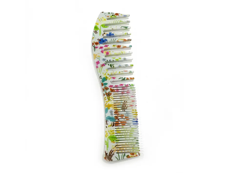 Hudmassage Glattejern Care Beauty Spa Comb