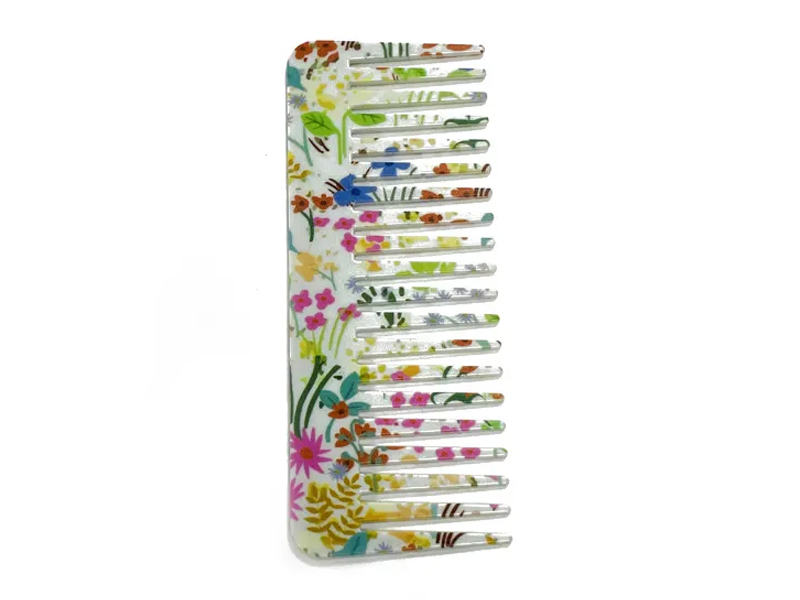 Hudmassage Glattejern Care Beauty Spa Comb
