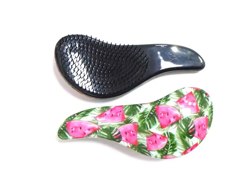 Detangling Boar Bristle Hårbørste