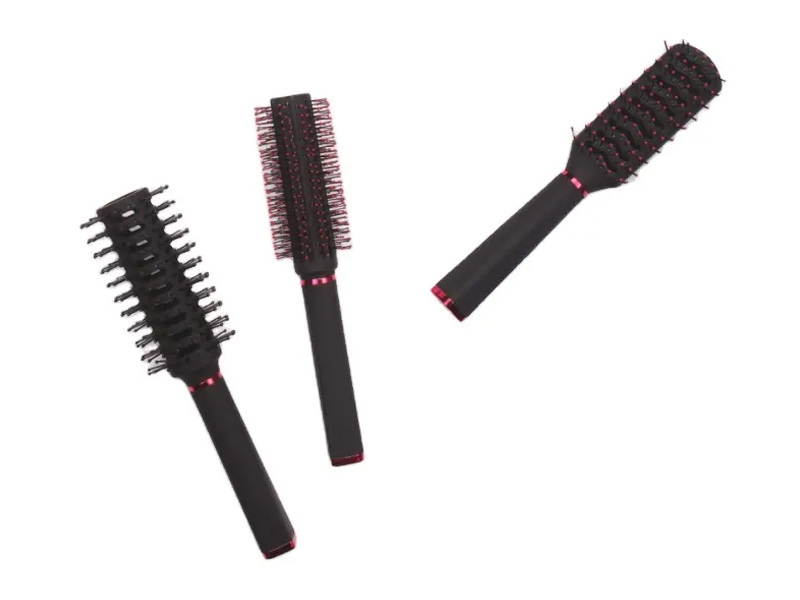 Plastic Detangling Massage Hårbørste