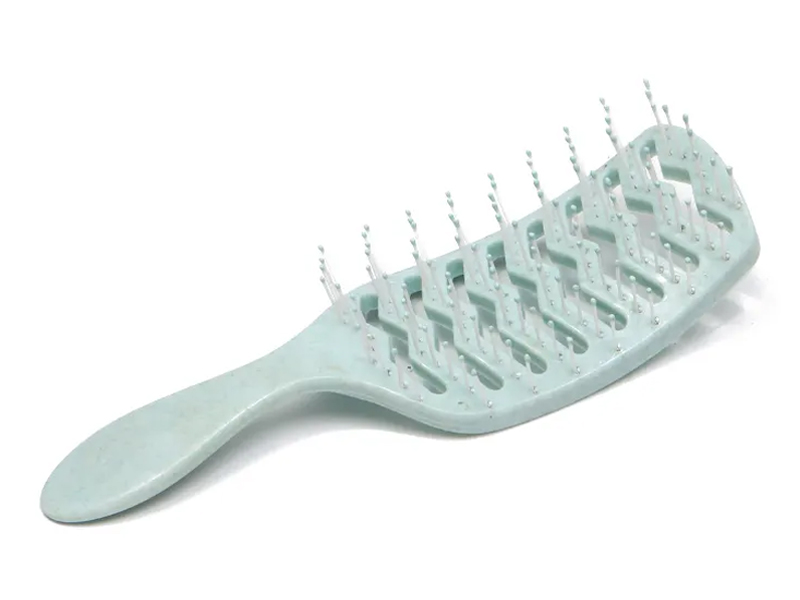 Farvemassage Buet detangling hårbørste