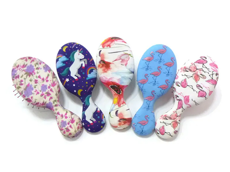 Lille Styling Safe Mini Kids Cute tørretumbler