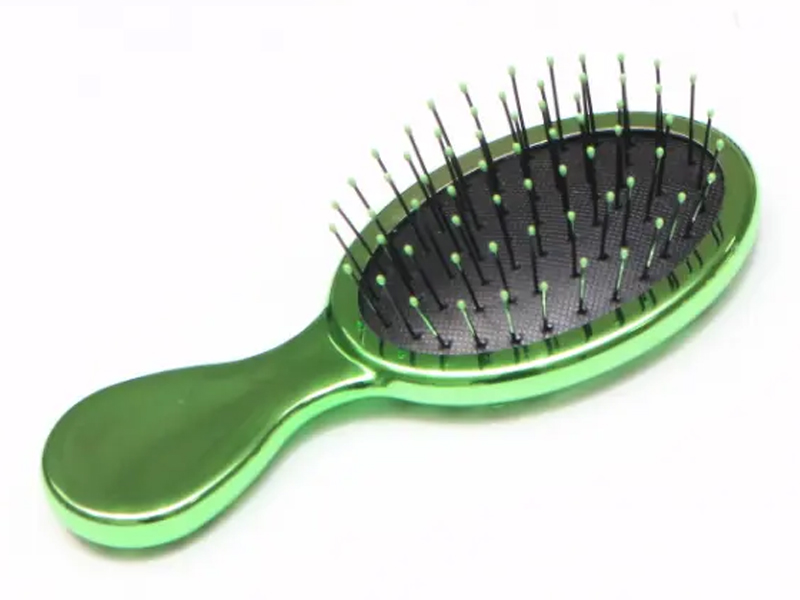 Mini Shiny Detangling Børste til børn