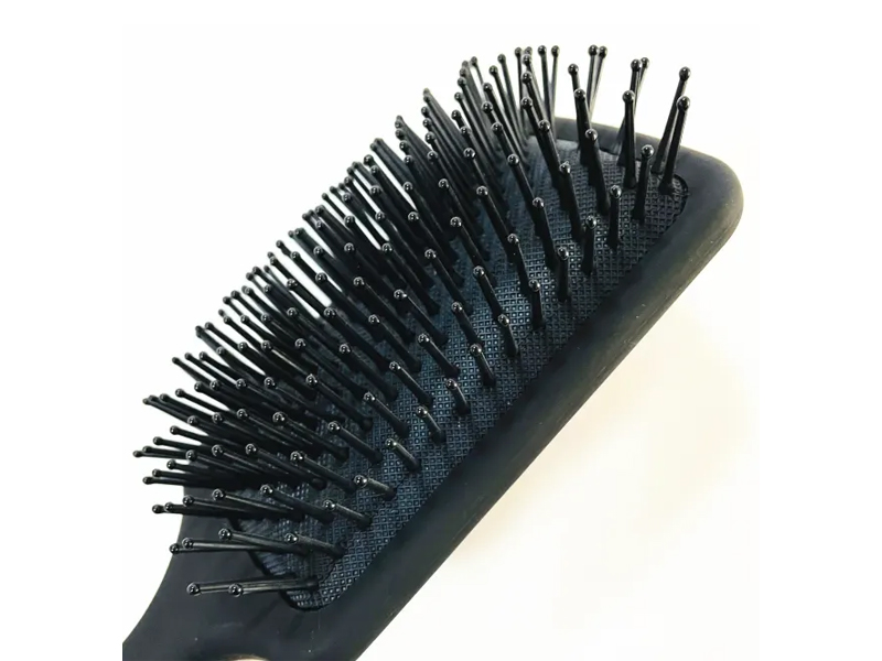Paddle Boar Bristle Hair Extensions børste