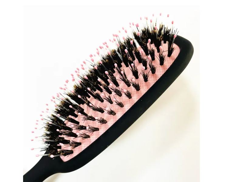 Paddle Boar Bristle Hair Extensions børste
