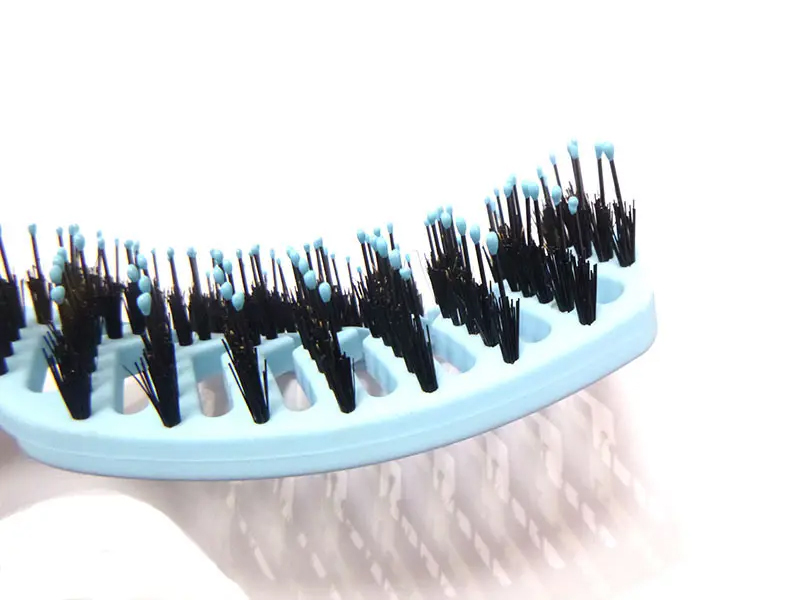Buet Vent Paddle Hair Extension børste