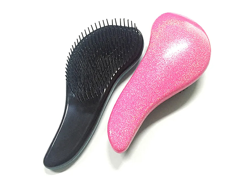 Hair Extensions Detangling Brush