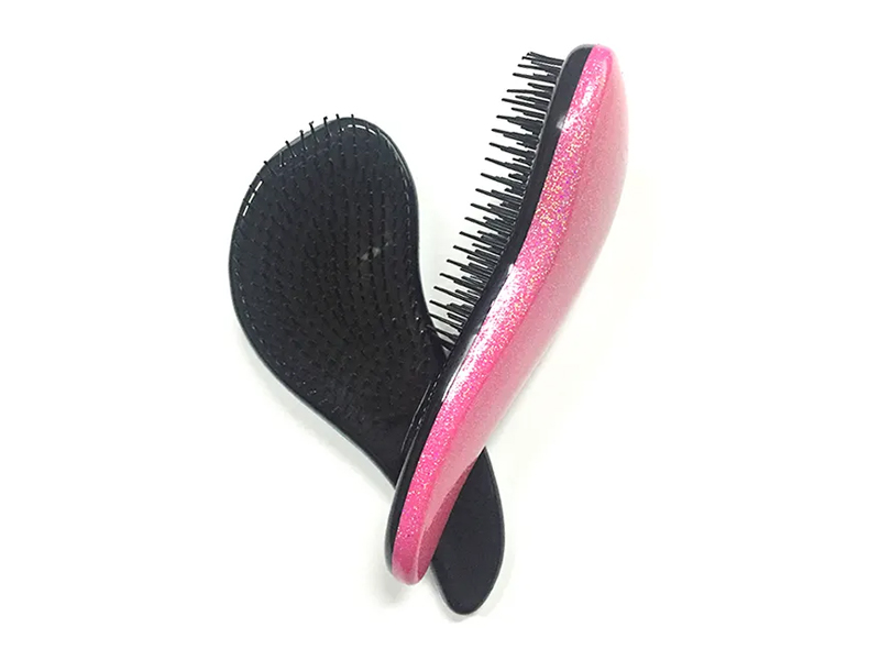 Hair Extensions Detangling Brush