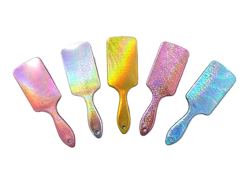 Air Cushion Wet Detangling Hair Brush til kvinder