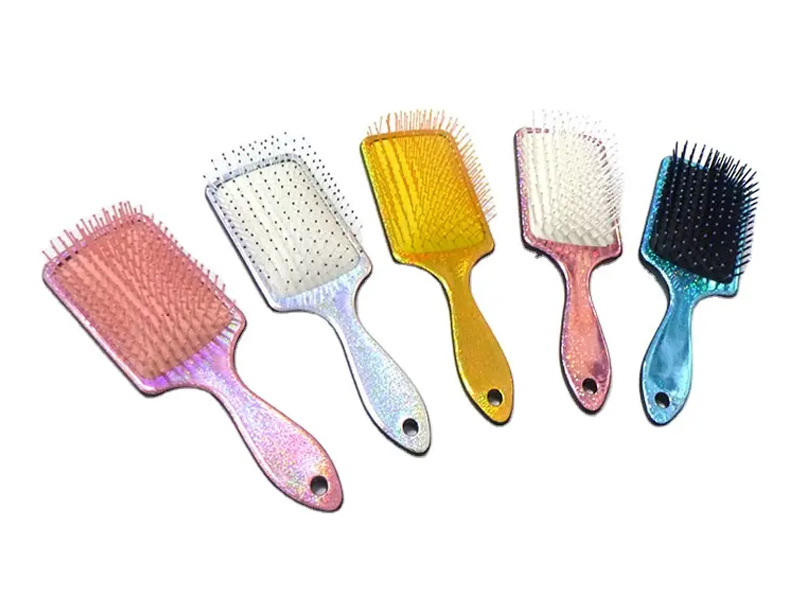 Air Cushion Wet Detangling Hair Brush til kvinder