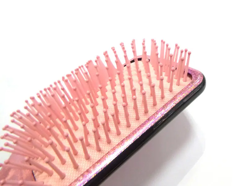 Air Cushion Wet Detangling Hair Brush til kvinder