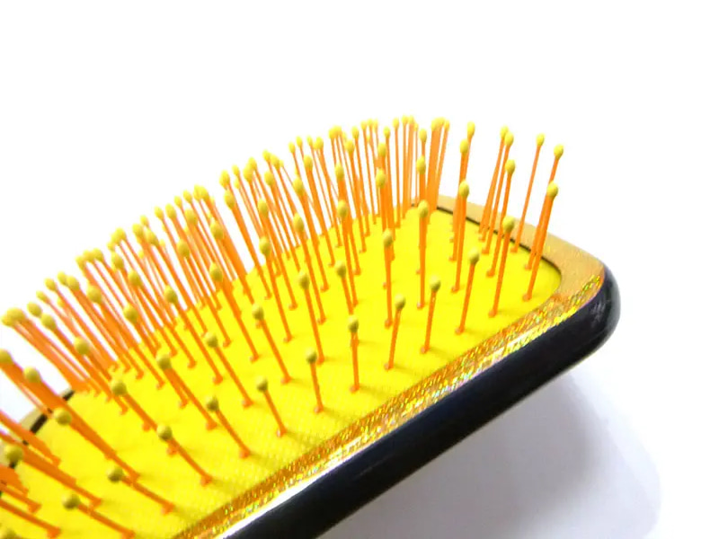 Air Cushion Wet Detangling Hair Brush til kvinder