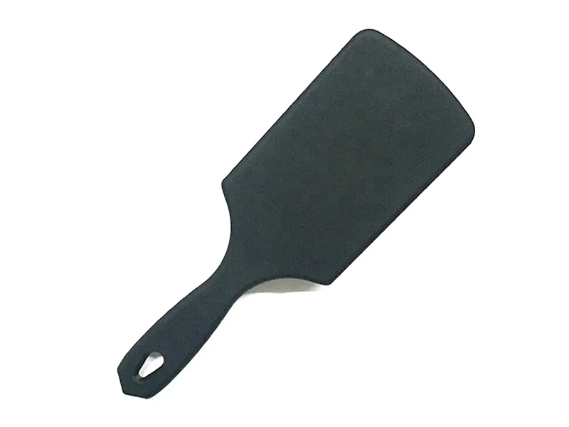 Massage Styling Vent Paddle Mesh Detangling Hair Brush