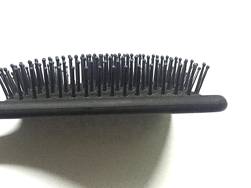 Massage Styling Vent Paddle Mesh Detangling Hair Brush