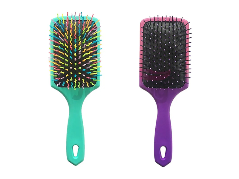 Paddle Detangling Hårbørste