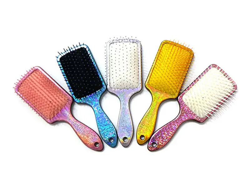 Bedazzled Bling detangling hårbørstesæt