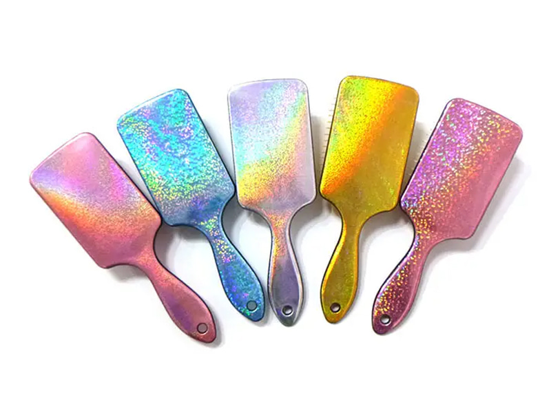 Bedazzled Bling detangling hårbørstesæt